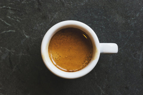 Brew Espresso Sustainably - Everyday People Coffee & Tea