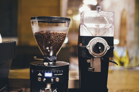 Brew Sustainably with a Coffee Machine - Everyday People Coffee & Tea