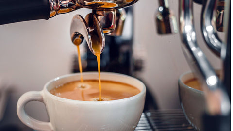 The Ultimate Guide to Choosing an Espresso Machine for Beginners