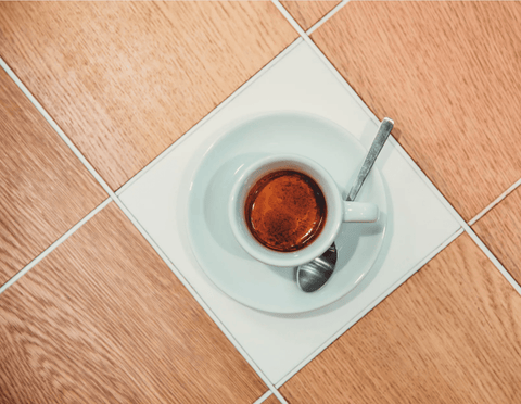 How to Brew an Espresso - Everyday People Coffee & Tea