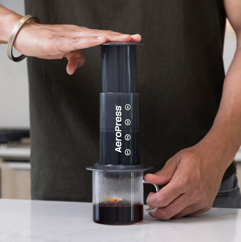 AeroPress Coffee Maker - Original - Everyday People Coffee & Tea