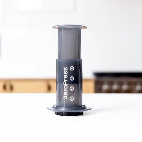 AeroPress Coffee Maker - Original - Everyday People Coffee & Tea