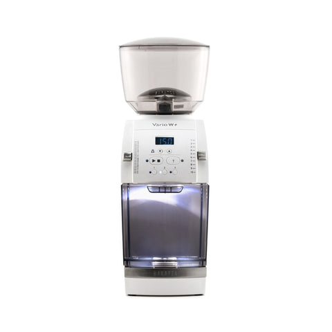 Baratza Vario W+ Flat Burr Grinder - Everyday People Coffee & Tea