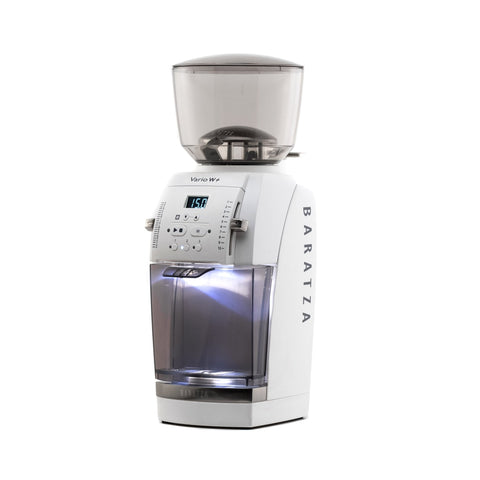 Baratza Vario W+ Flat Burr Grinder - Everyday People Coffee & Tea