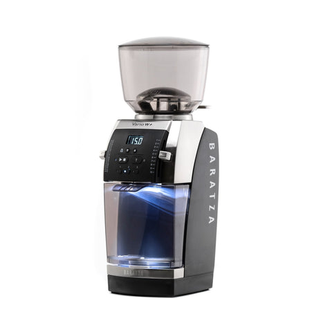 Baratza Vario W+ Flat Burr Grinder - Everyday People Coffee & Tea