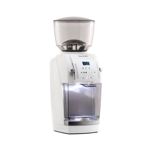 Baratza Vario W+ Flat Burr Grinder - Everyday People Coffee & Tea