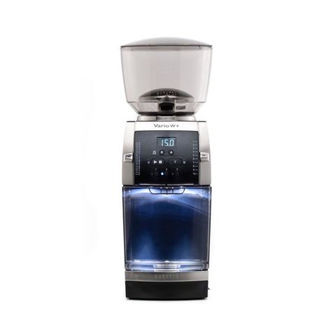 Baratza Vario W+ Flat Burr Grinder - Everyday People Coffee & Tea