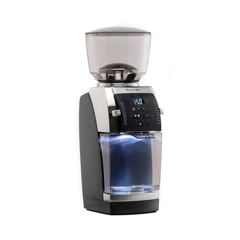 Baratza Vario W+ Flat Burr Grinder - Everyday People Coffee & Tea