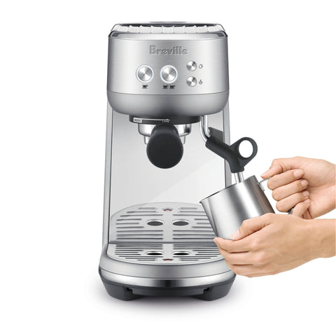 Breville: The Bambino Compact Espresso - Everyday People Coffee & Tea