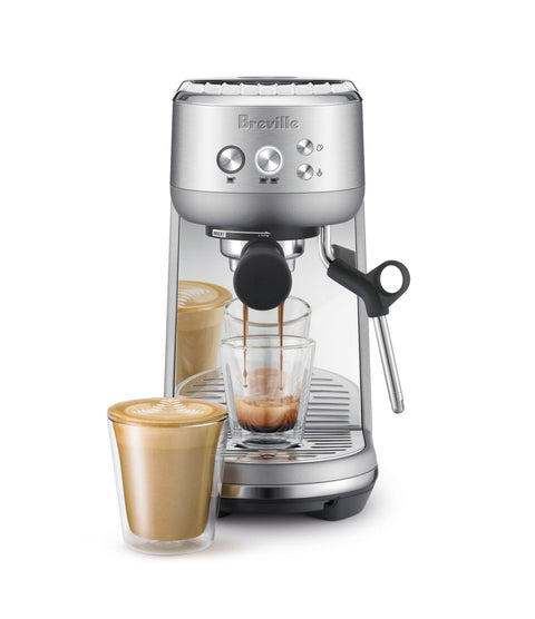 Breville: The Bambino Compact Espresso - Everyday People Coffee & Tea