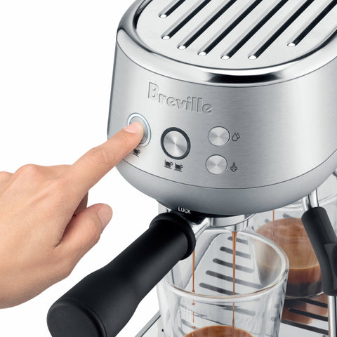 Breville: The Bambino Compact Espresso - Everyday People Coffee & Tea