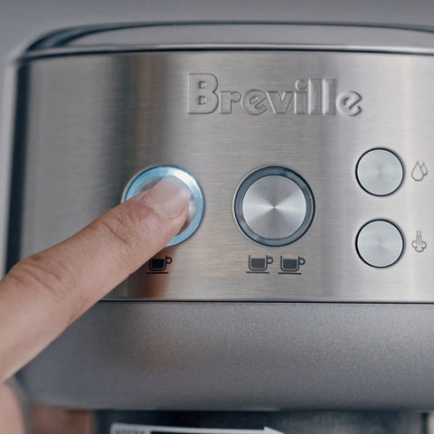 Breville: The Bambino Compact Espresso - Everyday People Coffee & Tea