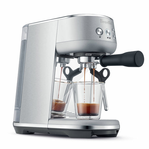 Breville: The Bambino Compact Espresso - Everyday People Coffee & Tea