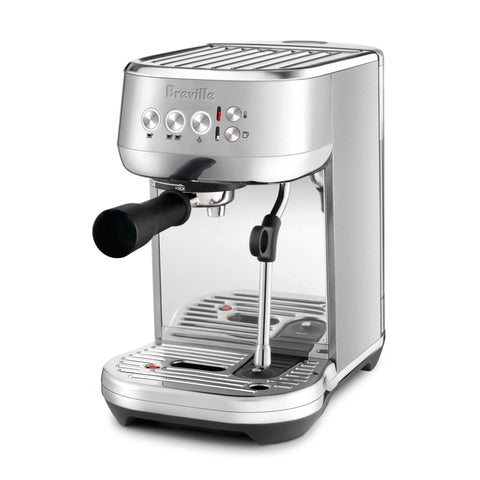 Breville: The Bambino Plus - Home Espresso Machine - Everyday People Coffee & Tea