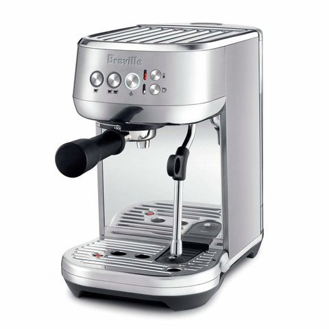 Breville: The Bambino Plus - Home Espresso Machine - Everyday People Coffee & Tea