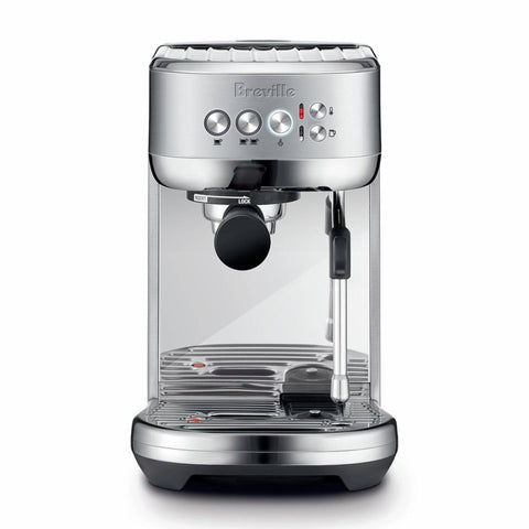 Breville: The Bambino Plus - Home Espresso Machine - Everyday People Coffee & Tea