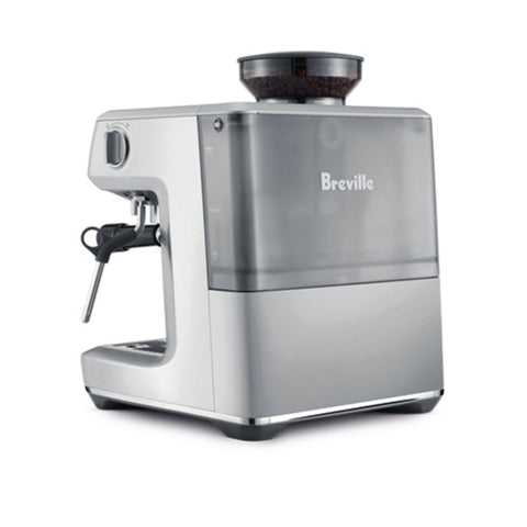 Breville: The Barista Express Impress Espresso Machine - Everyday People Coffee & Tea