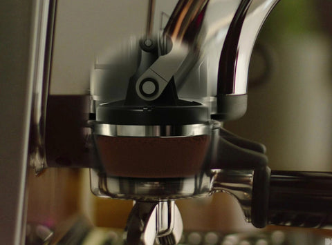 Breville: The Barista Express Impress Espresso Machine - Everyday People Coffee & Tea