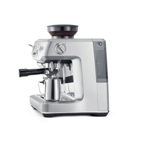 Breville: The Barista Express Impress Espresso Machine - Everyday People Coffee & Tea