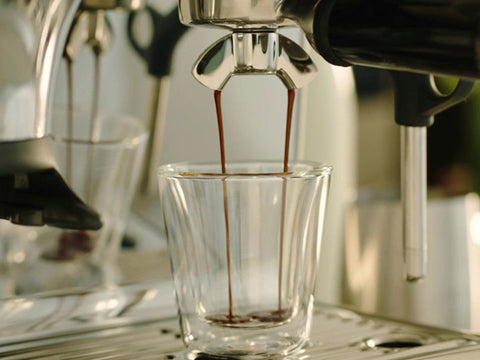 Breville: The Barista Express Impress Espresso Machine - Everyday People Coffee & Tea