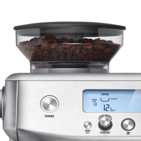 Breville: The Barista Pro Espresso Machine - Everyday People Coffee & Tea