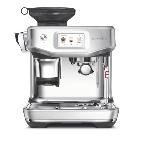 Breville: The Barista Touch Impress Espresso Machine - Everyday People Coffee & Tea