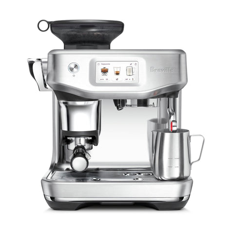 Breville: The Barista Touch Impress Espresso Machine - Everyday People Coffee & Tea