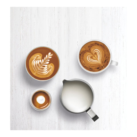 Breville: The Barista Touch Impress Espresso Machine - Everyday People Coffee & Tea