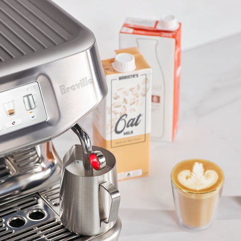 Breville: The Barista Touch Impress Espresso Machine - Everyday People Coffee & Tea