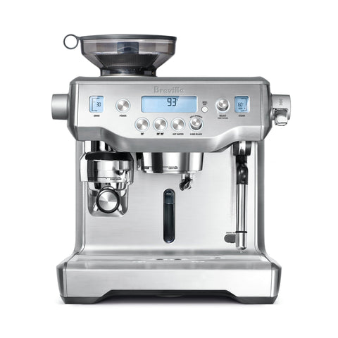 Breville: The Oracle Espresso Machine - Everyday People Coffee & Tea