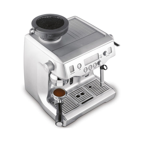 Breville: The Oracle Espresso Machine - Everyday People Coffee & Tea