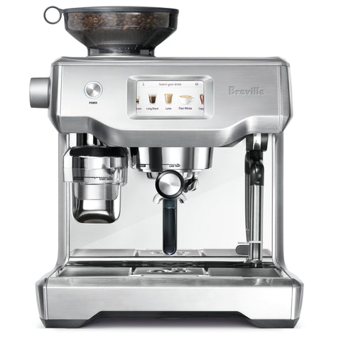 Breville: The Oracle Touch Espresso Machine - Everyday People Coffee & Tea