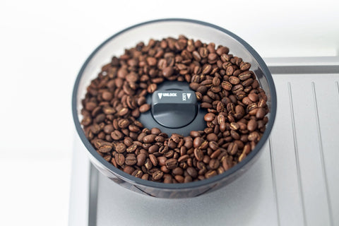 Breville: The Oracle Touch Espresso Machine - Everyday People Coffee & Tea