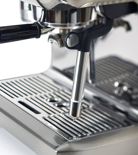 Breville: The Oracle Touch Espresso Machine - Everyday People Coffee & Tea