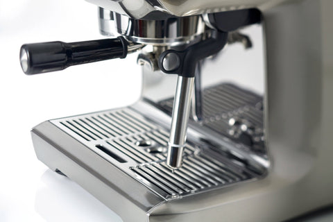 Breville: The Oracle Touch Espresso Machine - Everyday People Coffee & Tea