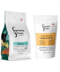 Coffee & Tea Duo Bundle - Everyday People Coffee & Tea