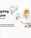 Everyday People Coffee & Tea Gift Card - Everyday People Coffee & Tea