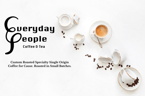 Everyday People Coffee & Tea Gift Card - Everyday People Coffee & Tea