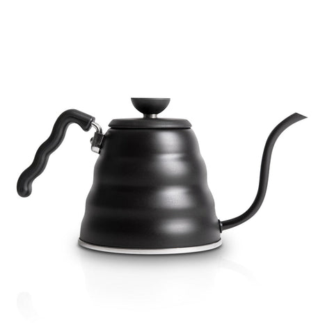 Hario Buono V60 Drip Kettle 1.2L - Matte Black - Everyday People Coffee & Tea