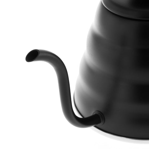 Hario Buono V60 Drip Kettle 1.2L - Matte Black - Everyday People Coffee & Tea