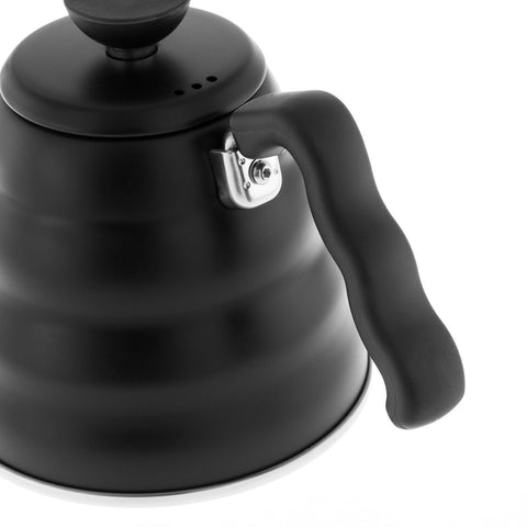 Hario Buono V60 Drip Kettle 1.2L - Matte Black - Everyday People Coffee & Tea