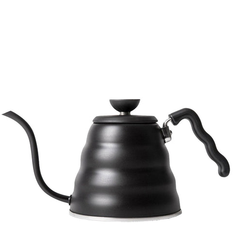 Hario Buono V60 Drip Kettle 1.2L - Matte Black - Everyday People Coffee & Tea