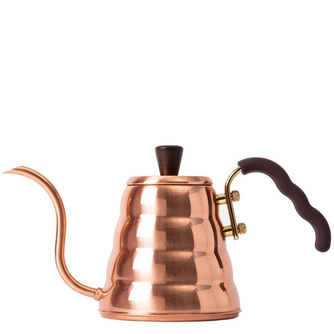 Hario Buono V60 Drip Kettle 700ml - Copper - Everyday People Coffee & Tea