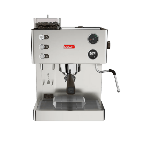 LELIT Kate Espresso Machine - Everyday People Coffee & Tea