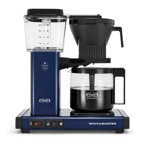 Moccamaster KBGV Select 10 Cup Coffee Maker - Everyday People Coffee & Tea