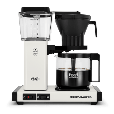 Moccamaster KBGV Select 10 Cup Coffee Maker - Everyday People Coffee & Tea