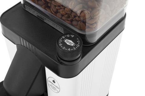 Moccamaster KM5 Burr Grinder - Everyday People Coffee & Tea