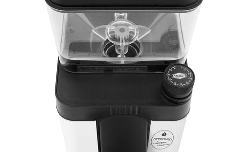 Moccamaster KM5 Burr Grinder - Everyday People Coffee & Tea