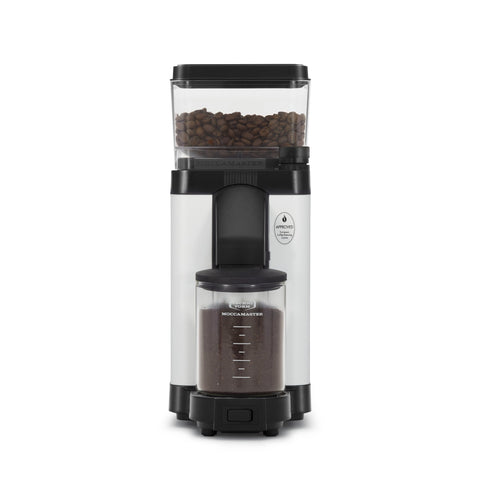 Moccamaster KM5 Burr Grinder - Everyday People Coffee & Tea