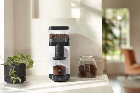 Moccamaster KM5 Burr Grinder - Everyday People Coffee & Tea